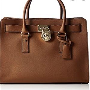 MICHAEL KORS SATCHEL